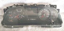 05-07 F250 F350 Superduty OEM Diesel Speedometer Cluster Gauge VP5C3F-10A855-AB