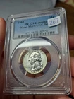 1962 P Unc Details Pcgs Quarter
