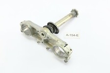 Yamaha YZ 250 - Gabelbrücke unten A154E