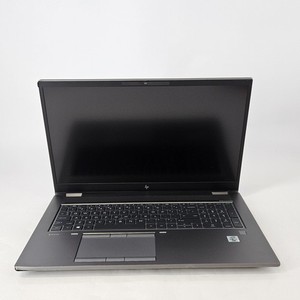 Hp Fury 17 | eBay