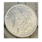 1901 Morgan Silver Dollar $1 Coin New Orleans - Uncertified