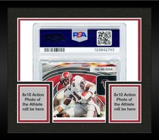 Deion Sanders Cards, Rookie Cards and Autographed Memorabilia Guide 98