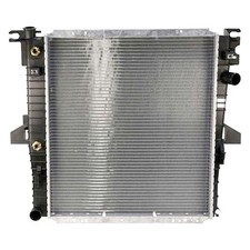 For Ford Explorer 1996-2001 Koyorad W0133-4085783-KCS Engine Coolant Radiator