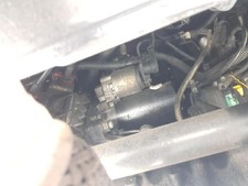 Démarreur Lancia THESIS