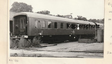 Foto Eignungsuntersuchungswagen 348   99-11 017  ex 5401 Ffm