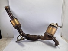 Original Katalysator VW Golf VIII 1.5 TSI - 5WA131723B - 3Q0131701M