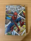 The Amazing Spider-Man Omnibus Volume 3 (Marvel Comics 2021) Stan Lee