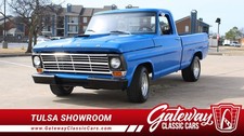 1968 Ford F100 for Sale