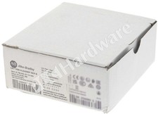 Open Pre-owned Allen Bradley 1606-XLE480EP /B 120/240VAC 24VDC 480W Power Supply