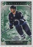 2024-25 Upper Deck Artifacts Emerald 9/149 Kyle Connor #82