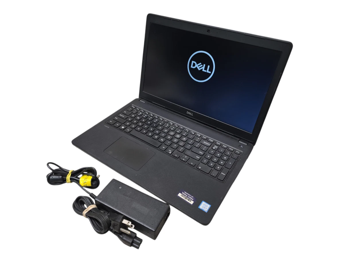 Dell Laptops and Netbooks Intel Core I5-7200U Processor for sale