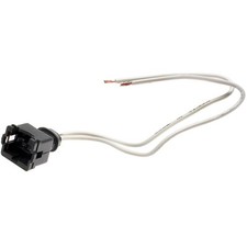 Power Steering Pressure Switch Connector SMP ...