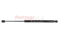 Metzger Gasfeder DäMpfer Heckklappe FüR Opel Astra J Caravan 1.7 Cdti 2110609