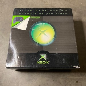 Xbox Box | eBay