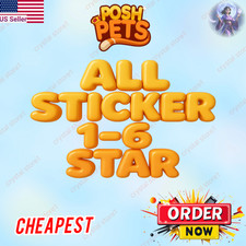 🔥 Mogo all sticker 1-6 ⭐ FAST DELIVERY 🚀 SUPER CHEAP🔥