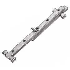 Kraft Tool Masons Line Stretcher,Adj,4 to 12 in,Pr BL147 Kraft Tool BL147