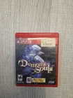 Demon's Souls (Sony PlayStation 3, Ps3) CIB Complete In Box - Tested (USA)