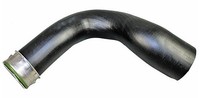 Metzger 2400060 Ladeluftschlauch FüR Audi Porsche VW