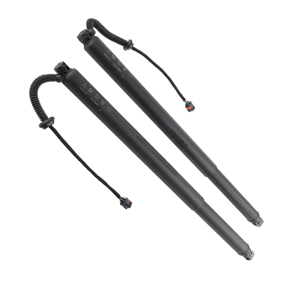 Gauche & droite Hayon à ressort à gas for Cupra Ateca KH7 KHP 2018-23 575827851 - Photo 3/4