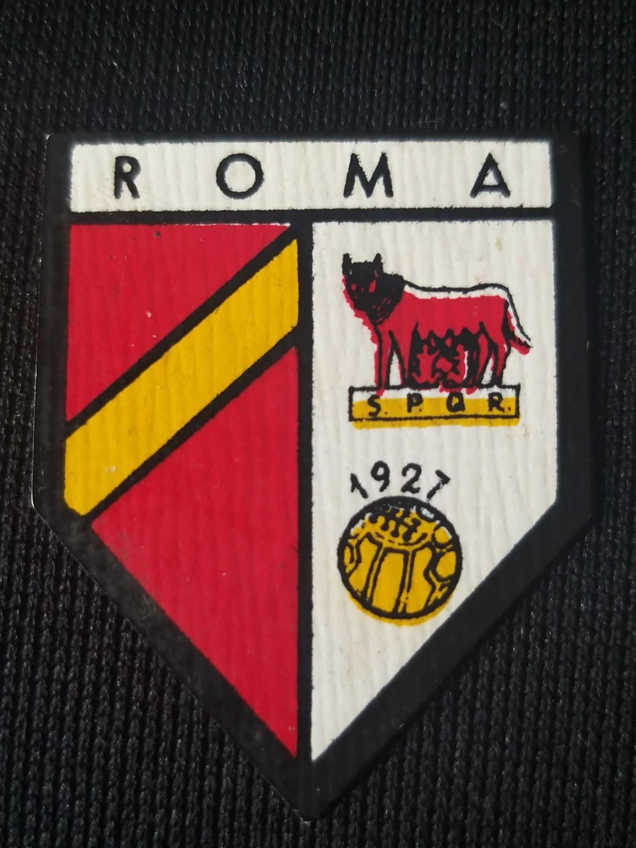 Autocollant Panini Calciatori 1982-83 Falcao Roma N°216 - Neuf Rare