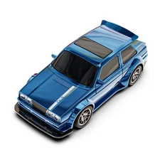 Mini RC 2.4G Drift Car 1/43 4WD RTR Mini Racing Vehicle with Gyroscope Battery