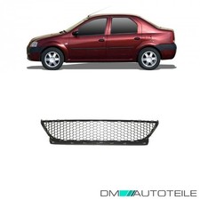 Stoßstangen Gitter Blende vorne mitte für Dacia Logan MCV LS KS Bj. 2008-2012