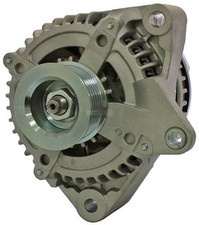 Lichtmaschine Neu - Made In Italy - für 104210-4510 Toyota