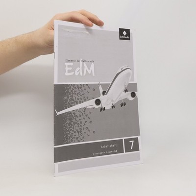 Elemente der Mathematik - EdM. Arbeitsheft 7  |  kolektiv