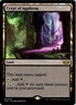 Crypt of Agadeem Commander: Tarkir: Dragonstorm 354 NM MTG Magic the Gathering