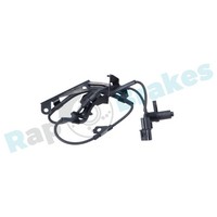 ABS Sensor Raddrehzahl RAP Brakes R-A0606 FüR Mitsubishi L200 Triton KA4T 16V