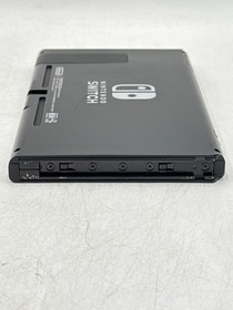 Nintendo Switch with Neon Blue and Neon Red Joy-Con (HAC-001-01)