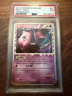 Mew (Prime) 97/102 Triumphant Holo PSA 7