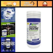 100% Pure Micronized Creatine Monohydrate   U...