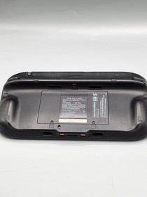 Nintendo Wii U Console Mario Kart 8 Deluxe 32GB Pre Installed Bundle & 5 Games +