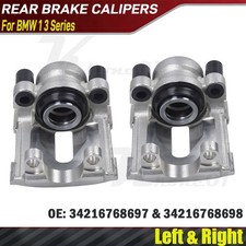 2X Bremssattel Hinten Links Rechts  BMW 3er E90 E93 E92 E91 E81 E87 E88 E82 E84