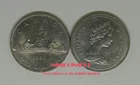 Canada 1980 $1 Voyageur Dollar Coin