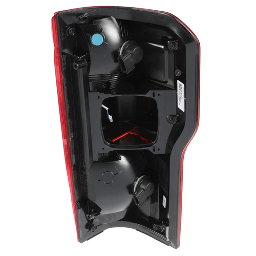 Right Tail Light W/Blind Spot Passenger For Ford F250 F350 Super Duty 2023-2024 - Picture 2 of 6