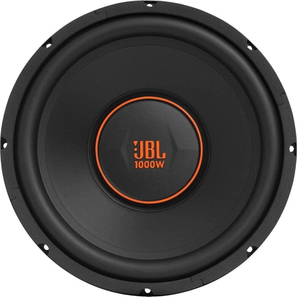 2) JBL GX1200 Series 12 2) JBL GX1200 Series 12