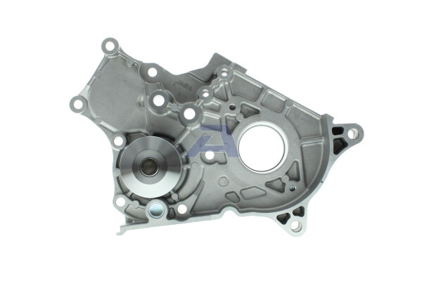 Aisin Wasserpumpe FüR Toyota Rav 4 Ii CLA2_ XA2_ ZCA2_ ACA2_ ZZE12_ NDE12_-image