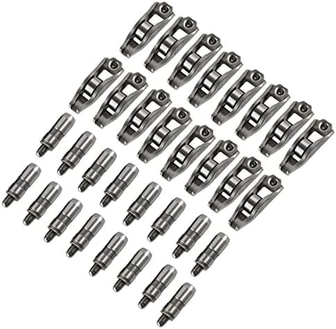 Set of Lifters Rocker Arms 32pcs For Jeep 2001-2009 Grand Cherokee 4.7L - Image 2 of 4