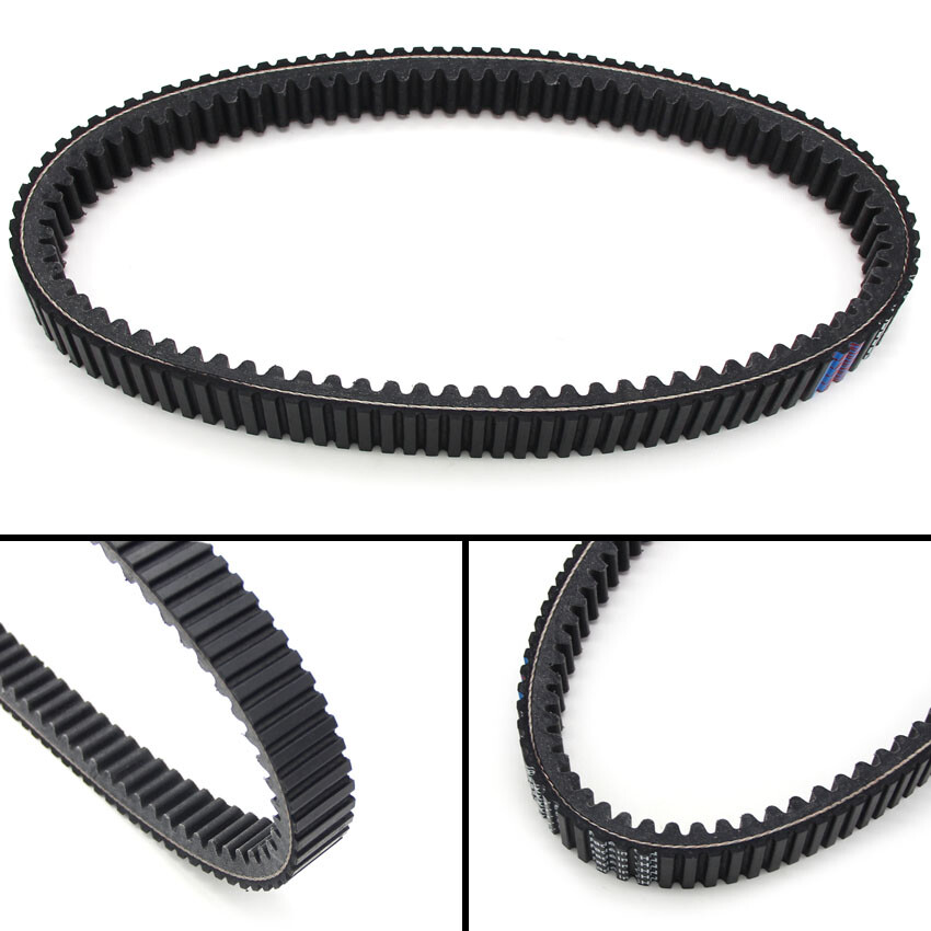 Drive belt for Can-Am Outlander 1000 Max 1000R Max 500 MAX 570 Max 800R
