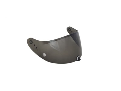 Scorpion Visier KDF-16-1 für EXO-R1 EXO-520 EXO-1400 EXO-391 Helm Dunkel getönt
