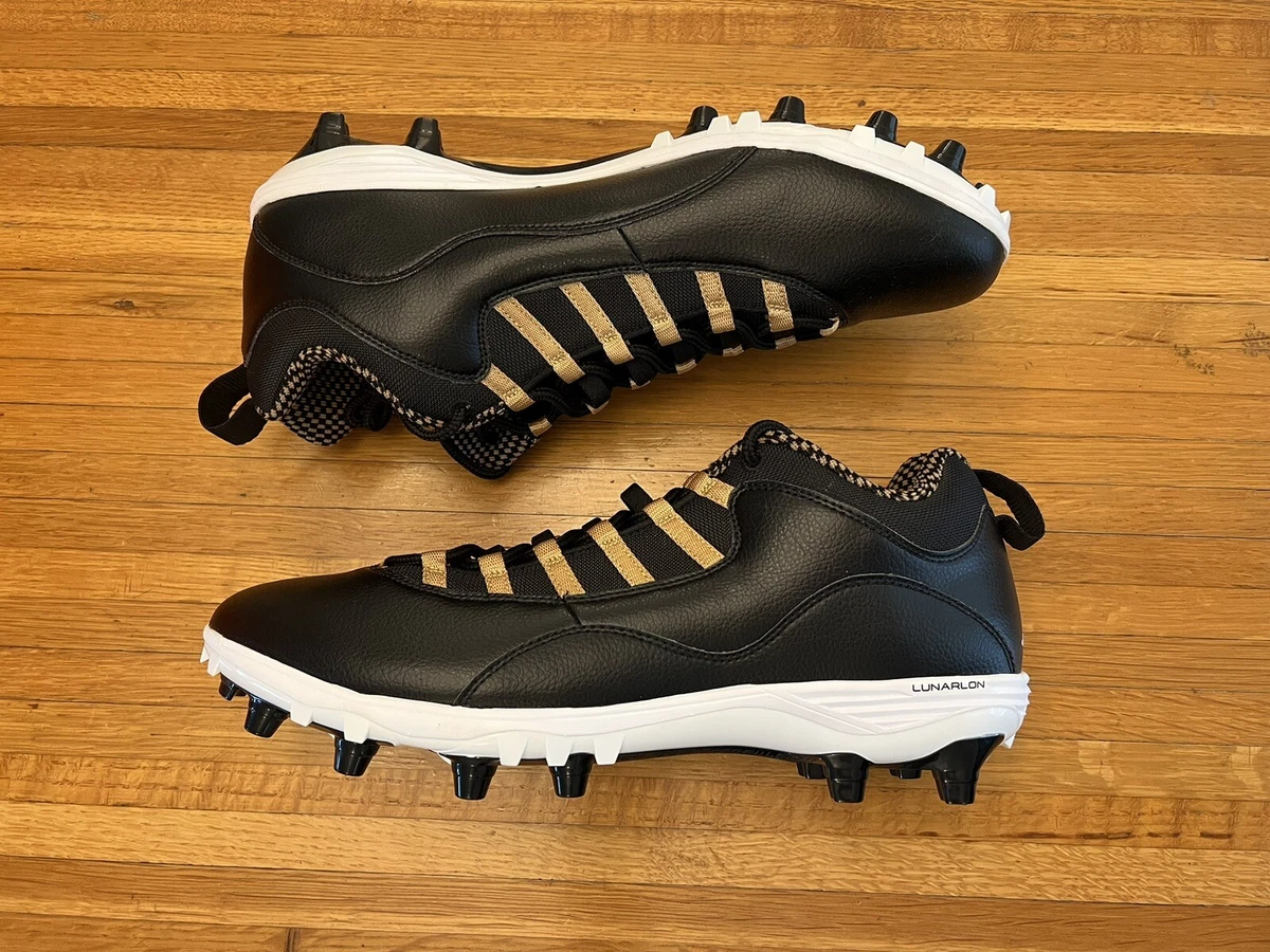Jordan 10 sales size 15