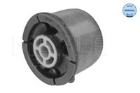 2X Meyle 11-14 710 0019 Achskoerperlager HA FüR CitroËN Peugeot