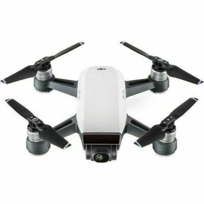 DJI Spark Camera Drones for Sale - eBay