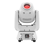 CHAUVET DJ Intimidator Spot 260X White 75Watt Moving Head Light INTIMSPOT260XWHT