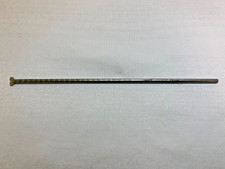 Arthrex AR-1408LP-50 Low Profile Reamer 8.5mm X 8" Length