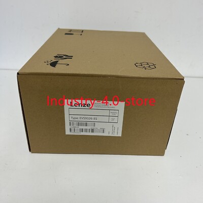 New Box LENZE Inverter Drive EVS9326-ES
