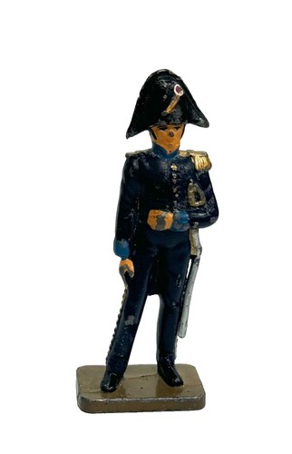 STARLUX 1er EMPIRE Plastique, 1:32e Trompette, Carabinier