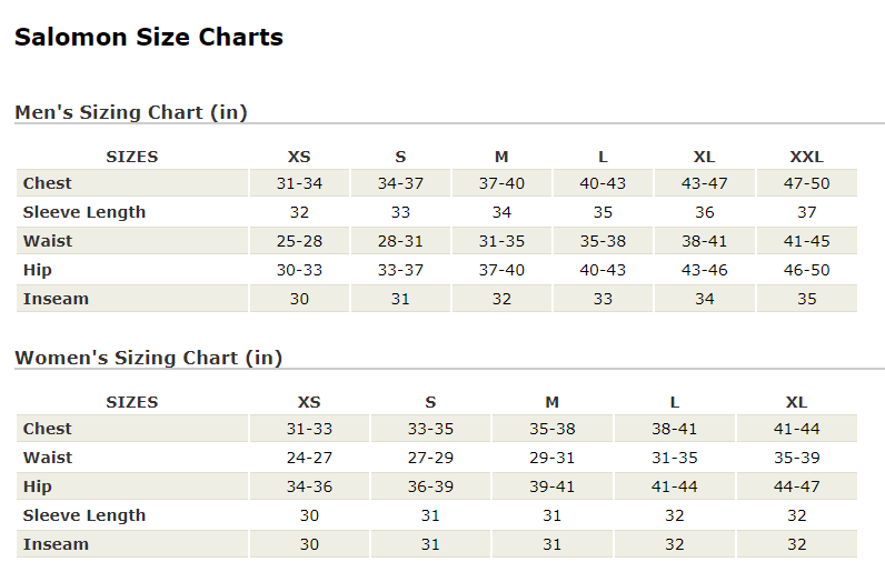 Giacca da sci Salomon Edge $250 taglia XS S M L XL NUOVA CON ETICHETTE 2020 isolata polvere corallo mattoni